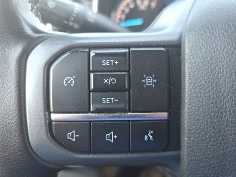 Used 2023 Ford F150 XLT w/ Equipment Group 301A Mid image 14