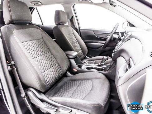 Used 2020 Chevrolet Equinox LT image 31