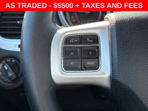 Used 2019 Dodge Journey GT FWD image 21