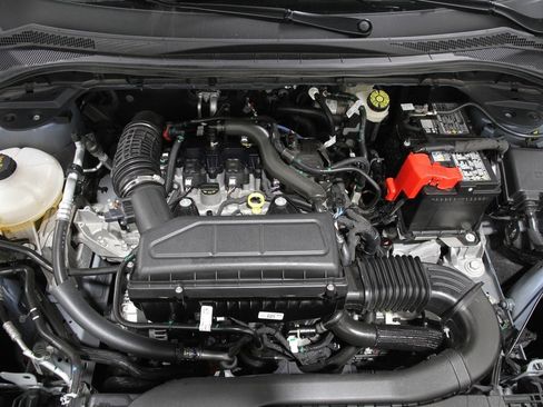 Certified 2025 Ford Escape Active w/ Cold Weather Package image 35