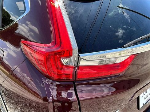 Used 2018 Honda CR-V EX-L image 24