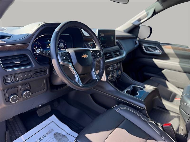 Used 2022 Chevrolet Tahoe Premier RWD image 16