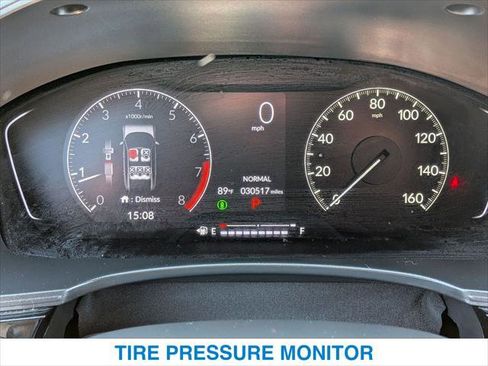 Used 2022 Honda Civic Sport image 15