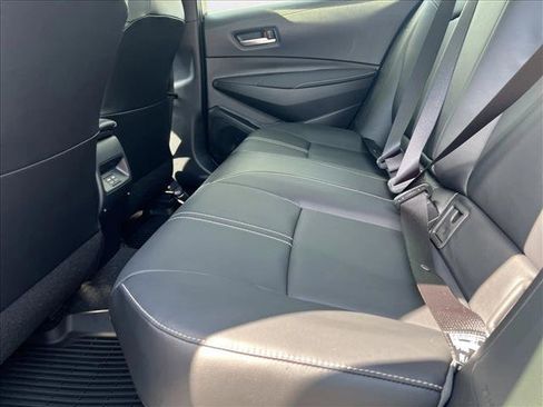 New 2025 Toyota Corolla XLE image 16
