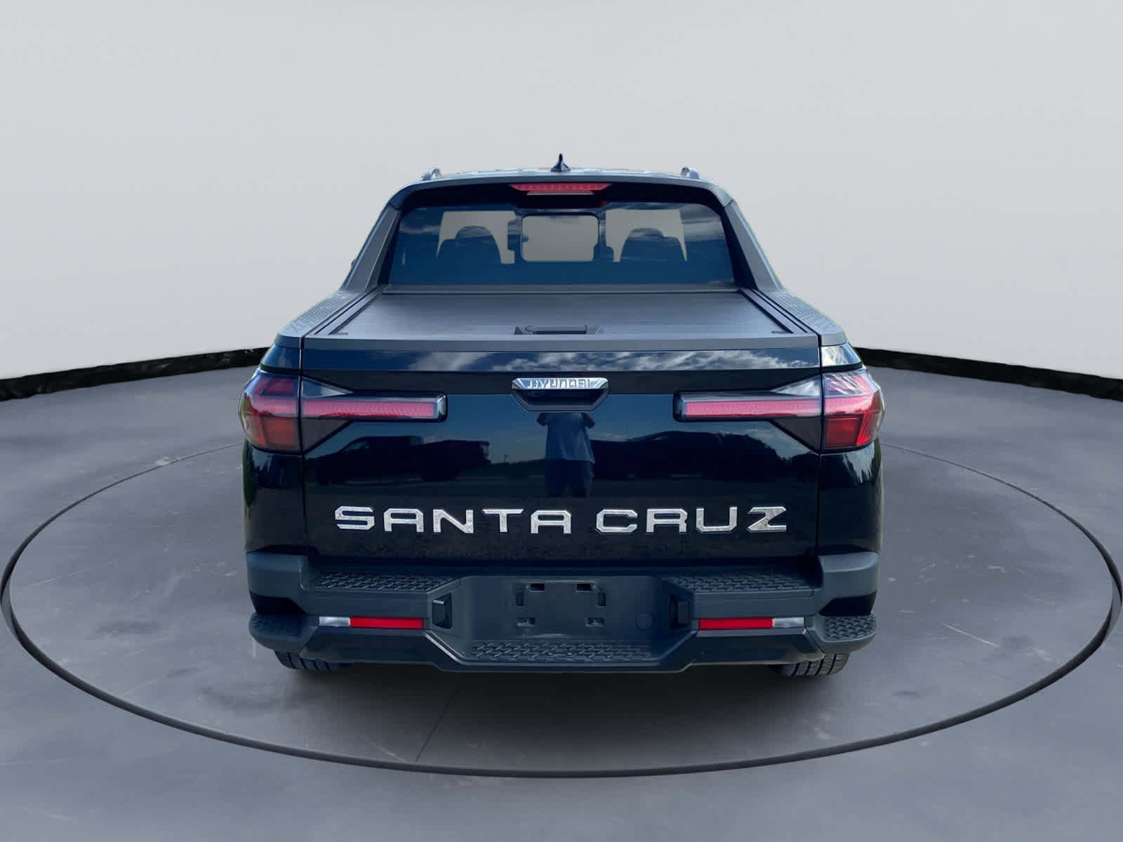 Used 2024 Hyundai Santa Cruz Night AWD/4WD image 6