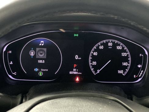 Used 2022 Honda Accord Sport image 11