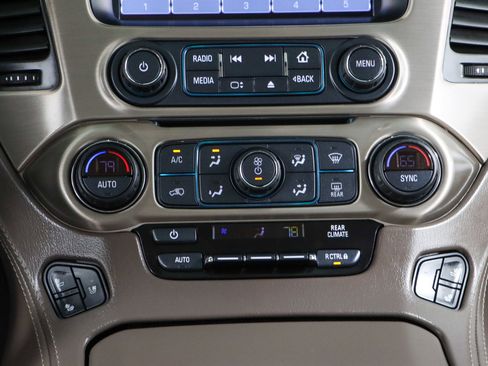 Used 2018 GMC Yukon Denali w/ Denali Ultimate Package image 21