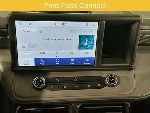 Certified 2024 Ford Maverick Tremor w/ Tremor Off-Road Package AWD/4WD image 29