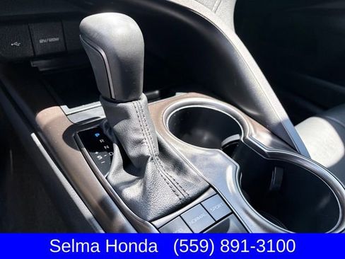 Used 2024 Toyota Camry SE FWD image 20