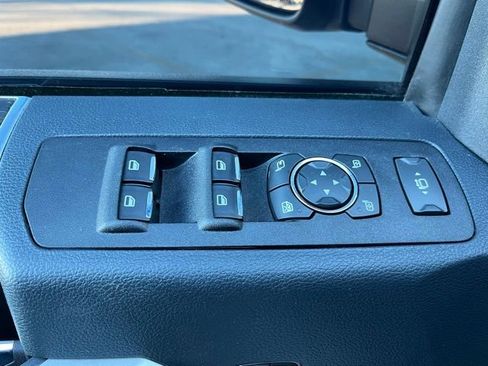 Used 2022 Ford F350 Lariat w/ Lariat Ultimate Package image 10