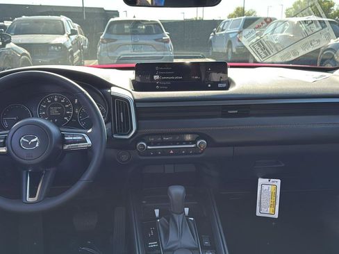 New 2026 MAZDA CX-50 AWD 2.5 Hybrid w/ Weather Package image 6