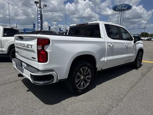 Used 2020 Chevrolet Silverado 1500 RST w/ All-Star Edition AWD/4WD image 5