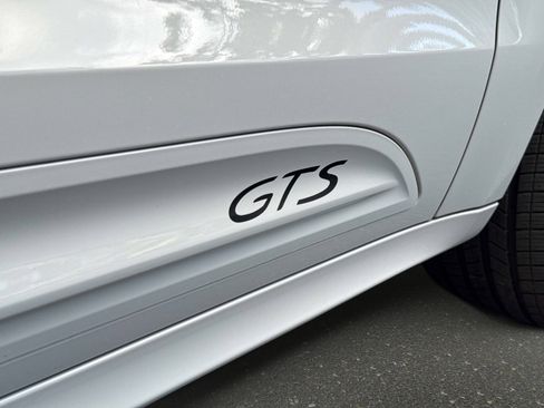 Used 2022 Porsche Macan GTS image 23