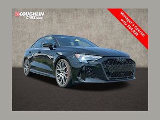 Used 2026 Audi RS 3 AWD/4WD 360° Tour