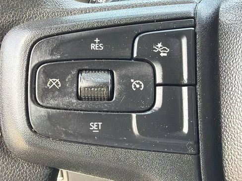 Used 2024 Chevrolet Silverado 2500 W/T RWD image 26