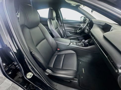 Used 2024 MAZDA MAZDA3 s image 29