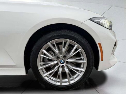 Used 2023 BMW 330i xDrive Sedan w/ Driving Assistance Package image 53