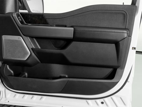 Used 2021 Ford F150 Lariat w/ Equipment Group 502A High image 51