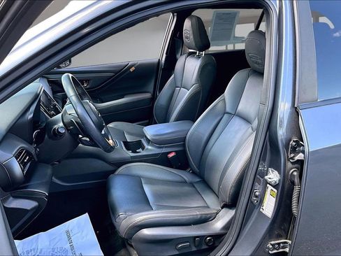 Used 2022 Subaru Outback Wilderness AWD/4WD image 26