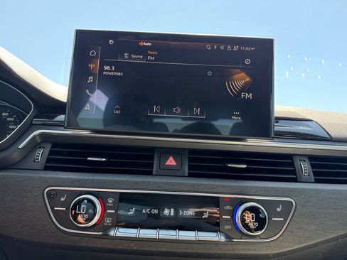 Used 2020 Audi A4 2.0T Premium w/ Convenience Package FWD image 11