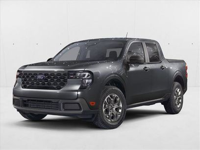 New 2025 Ford Maverick XLT