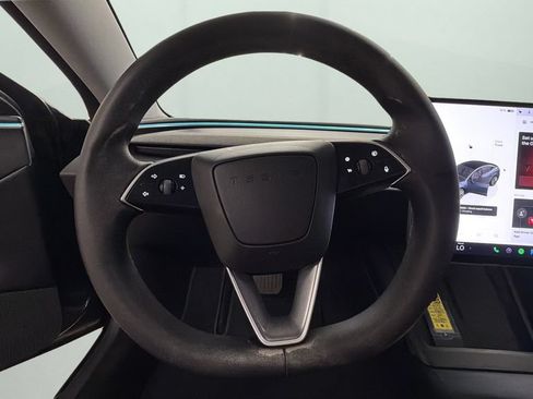 Used 2024 Tesla Model 3 Long Range AWD/4WD image 12