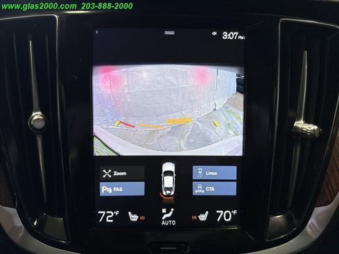 Used 2021 Volvo S60 T5 Momentum image 16