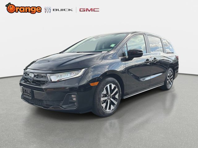 Used 2025 Honda Odyssey EX-L image 7