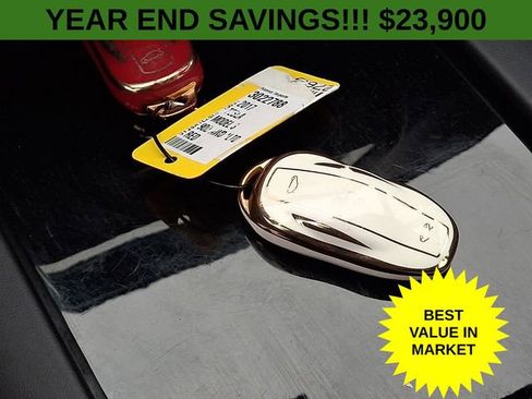 Used 2017 Tesla Model S 90D image 17