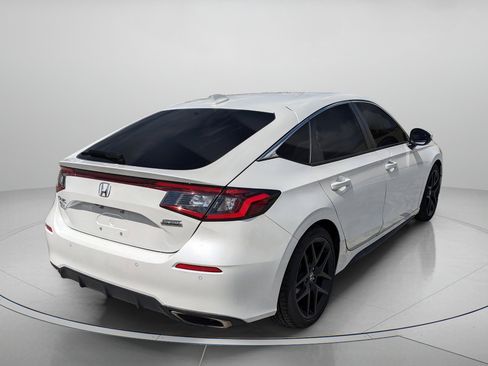 Used 2023 Honda Civic Sport Touring image 8