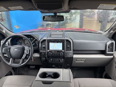 Used 2018 Ford F150 XLT w/ Equipment Group 302A Luxury image 20