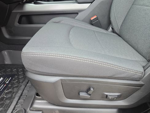 New 2026 RAM 3500 Big Horn image 19