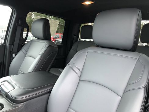 New 2026 RAM 3500 Tradesman w/ Chrome Appearance Group A image 21