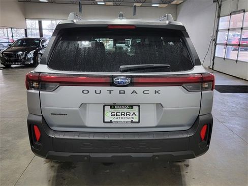 New 2026 Subaru Outback Limited XT image 7