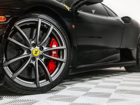 Used 2008 Ferrari F430 Scuderia RWD image 11