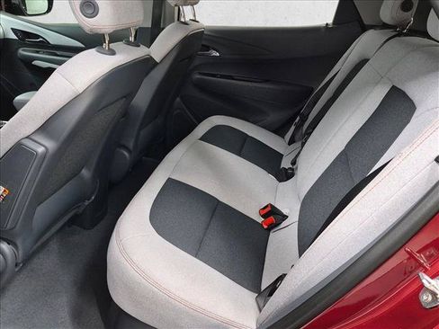 Used 2020 Chevrolet Bolt LT FWD image 17
