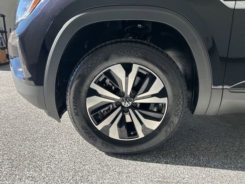New 2026 Volkswagen Atlas Cross Sport SE AWD/4WD image 39