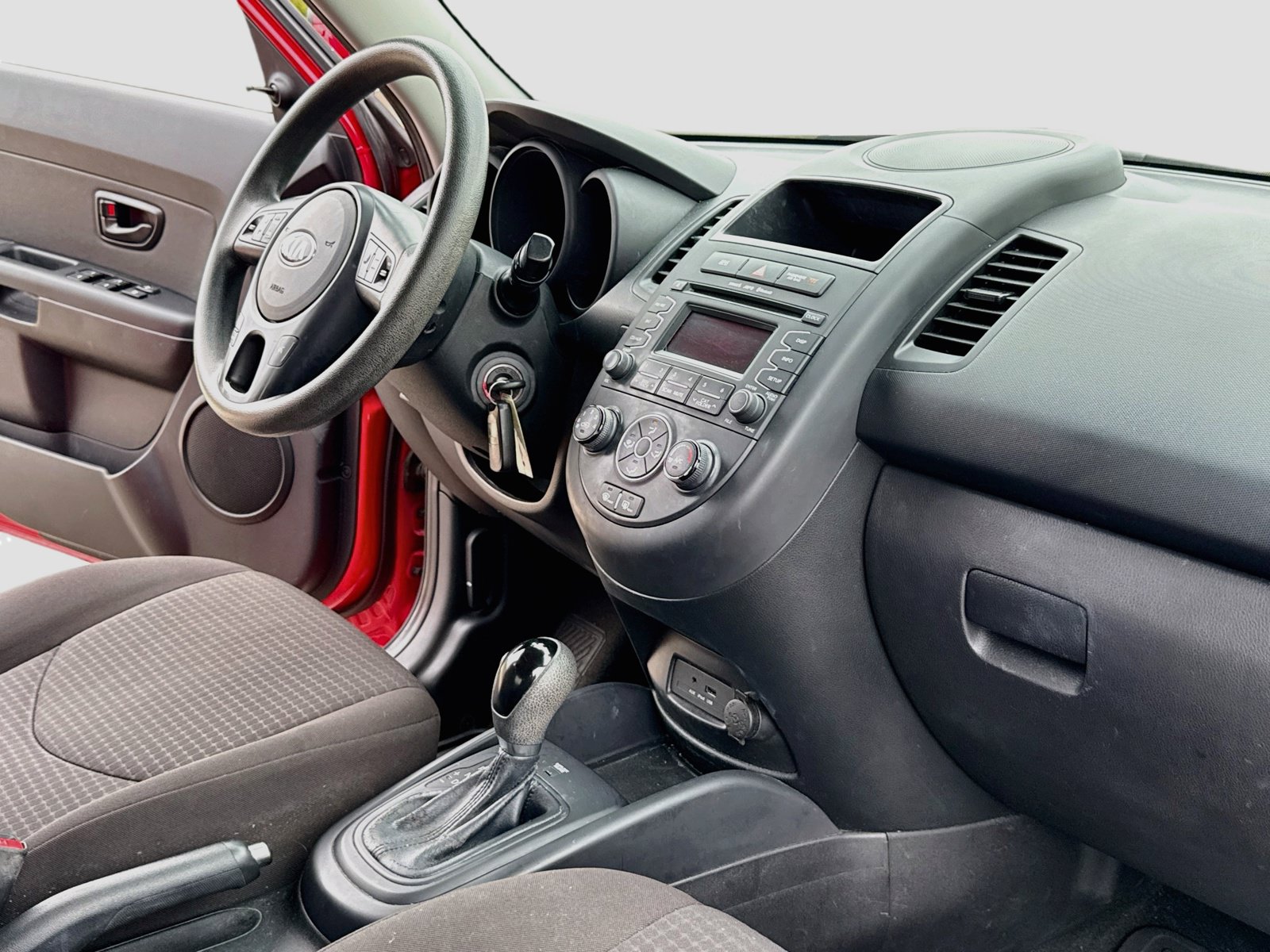 Used 2013 Kia Soul FWD image 15