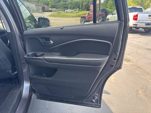 Used 2016 Honda Pilot Elite image 27