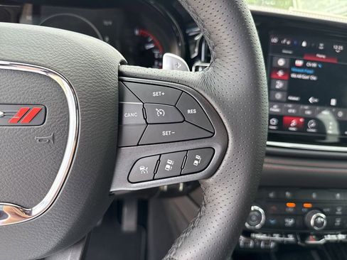 New 2026 Dodge Durango GT AWD/4WD image 15