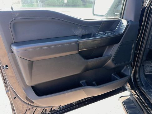 Used 2021 Ford F150 XLT w/ Equipment Group 302A High image 12