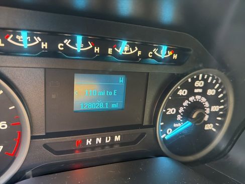 Used 2020 Ford F150 XLT image 13