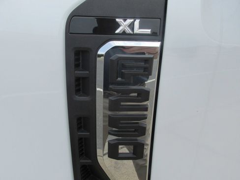 New 2024 Ford F250 XL w/ Snow Plow Prep Package image 20