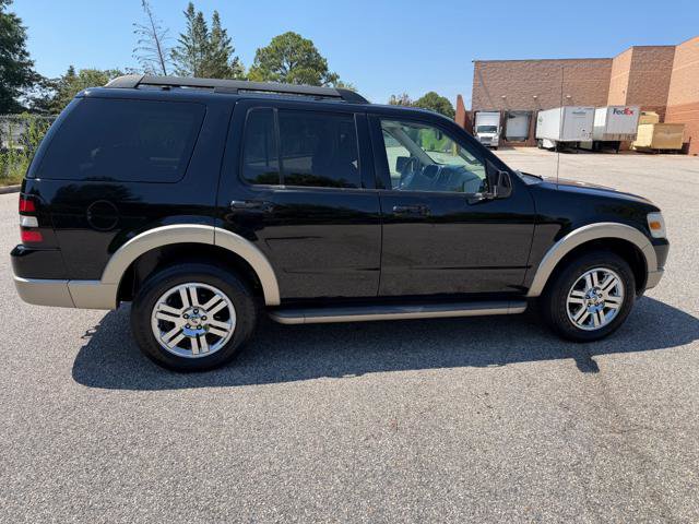 Used 2010 Ford Explorer Eddie Bauer AWD/4WD image 40