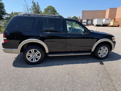 Used 2010 Ford Explorer Eddie Bauer AWD/4WD image 40