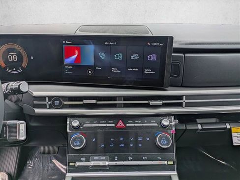 New 2026 Hyundai Santa Fe SEL FWD image 14