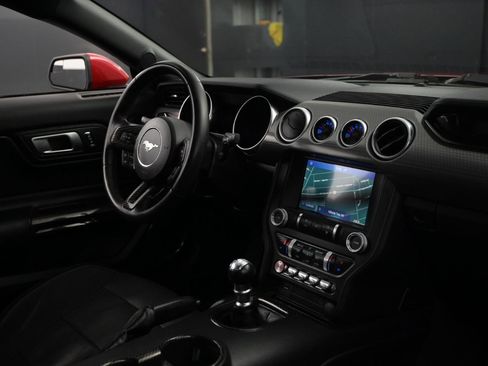 Used 2020 Ford Mustang GT Premium w/ GT Performance Package image 48