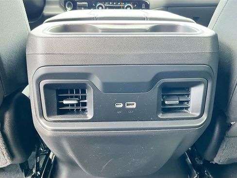 Used 2025 Chevrolet Silverado 1500 LT Trail Boss w/ Protection Package AWD/4WD image 25