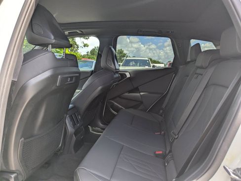 Used 2025 BMW X3 xDrive30i AWD/4WD image 16