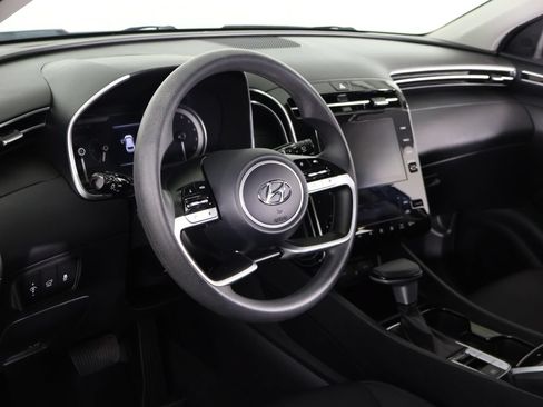 Used 2024 Hyundai Tucson SEL FWD image 27